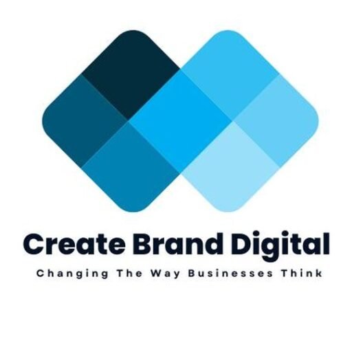 Create Brand Digital Logo