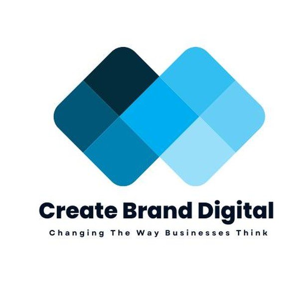 Create Brand Digital Logo